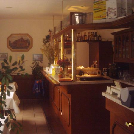 فندق Königs Wusterhausenفي  Zeesener Gasthof المظهر الخارجي الصورة