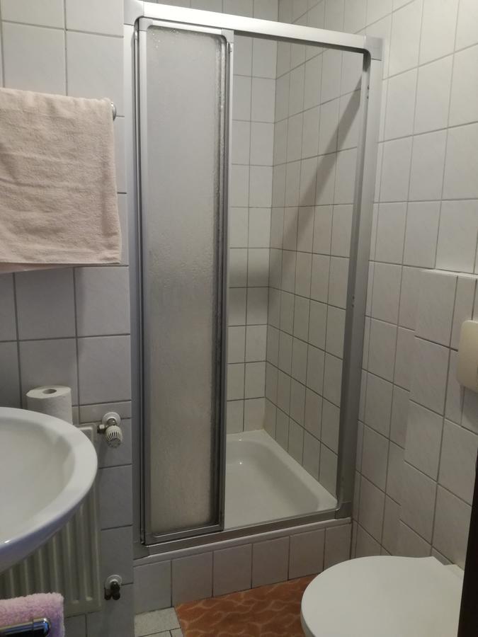 فندق Königs Wusterhausenفي  Zeesener Gasthof المظهر الخارجي الصورة